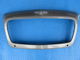 Bentley Continental GT GTC grille surround with wings #2052